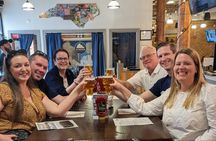Durham's Best Brewery Tour Trinity Neighborhood