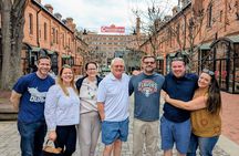 Durham's Best Brewery Tour Trinity Neighborhood