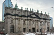Montreal Private City Tour by Luxury SUV