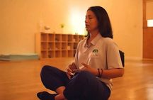 Private Aura and Chakra Healing Experience in Sedona