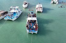 Hip-Hop Party Boat with Dj Live Adults Only and Unlimited Drinks