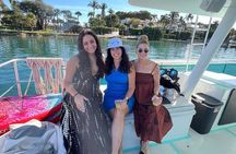 Harbor Happy Hour Cruise – Complimentary Craft Beer & Wine