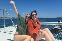 Harbor Happy Hour Cruise – Complimentary Craft Beer & Wine