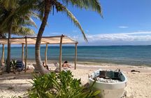 Pronoia Casa de Playa Private Boutique Beach Experience Mahahaul