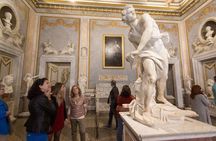 Rome Borghese Gallery Entry Tickets with Optional Private Tour