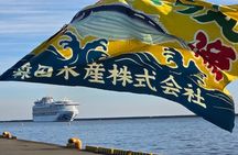 Authentic Zen & Local Culture Experience from Omaezaki