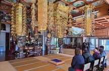 Authentic Zen & Local Culture Experience from Omaezaki