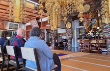 Authentic Zen & Local Culture Experience from Omaezaki