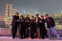 Chongqing City Private Walking Tour Experience(Spanish Guided)