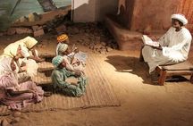 Kalabsha Temple and the Nubian Museum Day Tour from Aswan