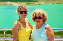 8 Days Cappadocia And Mesopotamia Tour from Istanbul by Plane