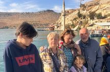 8 Days Mesopotamia and Eastern Anatolia Tour with Accommodations