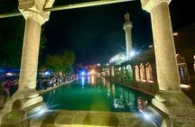 8 Days Mesopotamia and Eastern Anatolia Tour with Accommodations