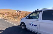 8 Days Mesopotamia and Eastern Anatolia Tour with Accommodations