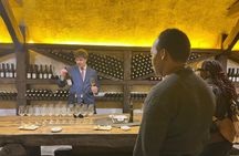Authentic Kakheti Wine Tour: Tastings, Sighnaghi & Wine Tunnel