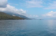 Kuşadası Full-Day Aegean Boat Adventure
