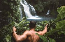 Bali Hidden Waterfalls (Private & All-Inclusive)