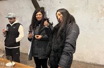 Authentic Kakheti Wine Tour: Tastings, Sighnaghi & Wine Tunnel