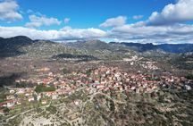 Belek&Side Ormana UNWTO Village, Altınbesik Cave & Eynif Horses