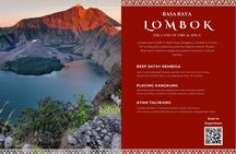 Rasa Raya: A Five-Region Indonesian Tasting Journey