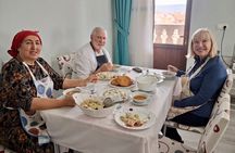 Cappadocia Cooking Class Authentic Traditional Turkish Meal