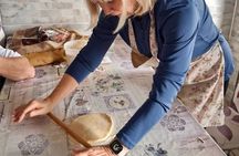 Cappadocia Cooking Class Authentic Traditional Turkish Meal