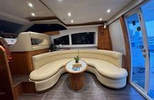 friendship yacht private luxury cruise dubai marina