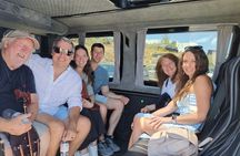 Santorini Semi Private Tour with Local Guide and Small Group