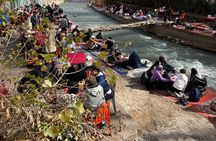 Private Ourika Valley Day Trip from Marrakech with Lunch