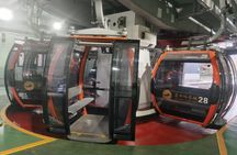 Day Tour to Mutianyu Great Wall from Beijing