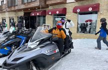 From Tbilisi: Gudauri Ski Resort & Caucasus Mountains Day Trip