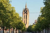 Private Excursion to Rotterdam, Delft and The Hague