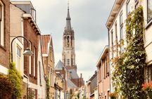 Private Excursion to Rotterdam, Delft and The Hague