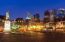Private Excursion to Rotterdam, Delft and The Hague