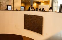 Private Vatican Evening: Museums & Sistine Chapel