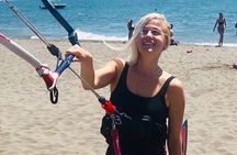 Essaouira Kitesurfing Lesson with Expert Instructors- All Levels 