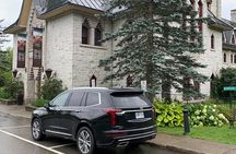 Private tour Visit the Eastern Townships Magog