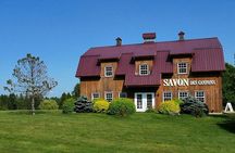 Private tour Visit the Eastern Townships Magog