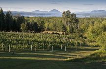 Private tour Visit the Eastern Townships Magog