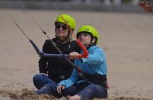 Essaouira Kitesurfing Lesson with Expert Instructors- All Levels 