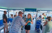 Adults Only Sunset River Jazz Cruise in St. Augustine