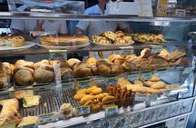 Naples Culinary Experience Street Food Pizza and Wine Tasting