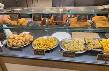 Naples Culinary Experience Street Food Pizza and Wine Tasting