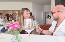 Private Mendoza WineTour: 3 Premium Wineries Michelin-Star Lunch