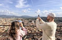 Climb the Dome, Own the View: Florence Duomo Tour