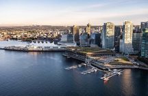 Limited Small Group: Vancouver Highlights & Granville Island