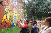 Made in Brooklyn Tour