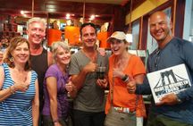 Made in Brooklyn Tour