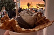 Santa Barbara Ice Cream Tour 4 Stops Samples Full Scoops