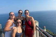 Makapuu Lighthouse Guided Tour with Stops